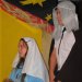 Vianočný program - magyar tagozat 2018